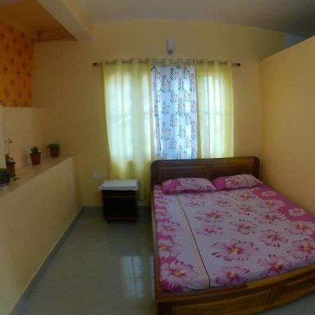 Mountain View Homestay Kalimpong Exterior foto